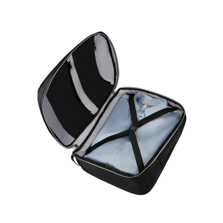 Kleine Reistassen|Handbagage Reistassen>Samsonite Guardit Classy Backpack Underseater M 15.6" black
