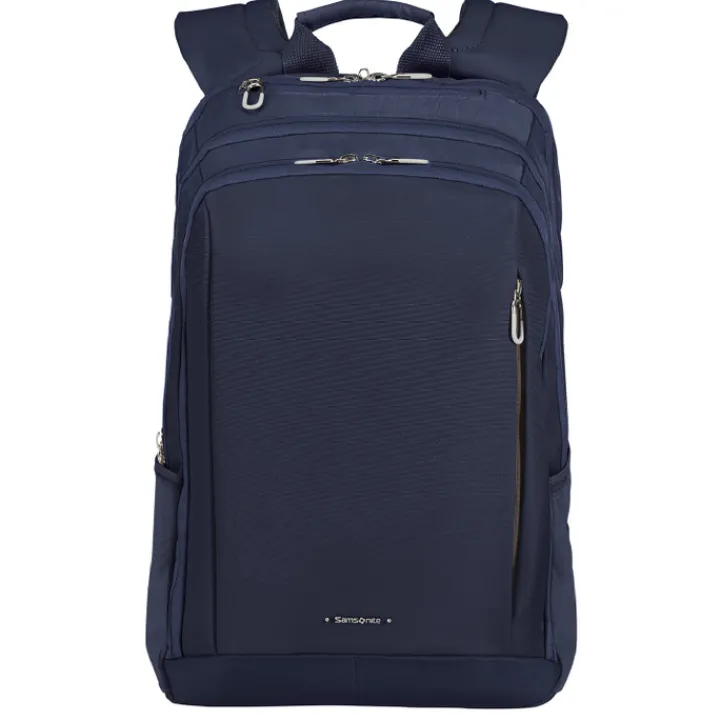 Heren Rugzakken|Dames Rugzakken>Samsonite Guardit Classy Backpack 15.6'' midnight blue