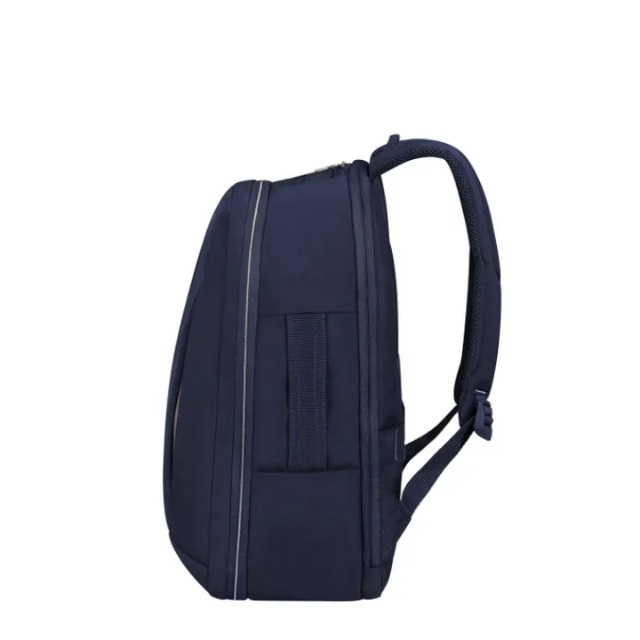 Kleine Reistassen|Handbagage Reistassen>Samsonite Guardit Classy Backpack Underseater M 15.6" midnight blue