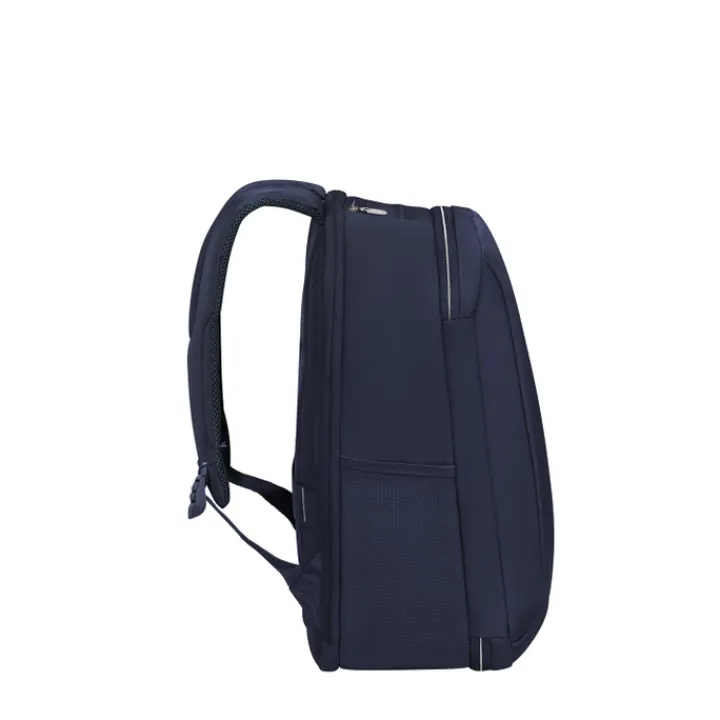 Kleine Reistassen|Handbagage Reistassen>Samsonite Guardit Classy Backpack Underseater M 15.6" midnight blue