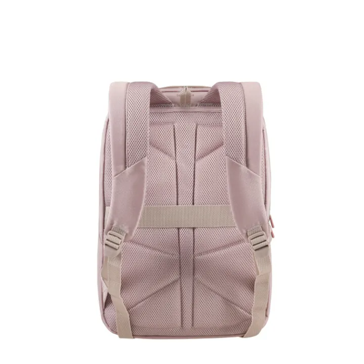 15.6 Inch Laptoptassen>Samsonite Guardit Classy 2.0 Laptop Backpack 15.6" stone grey