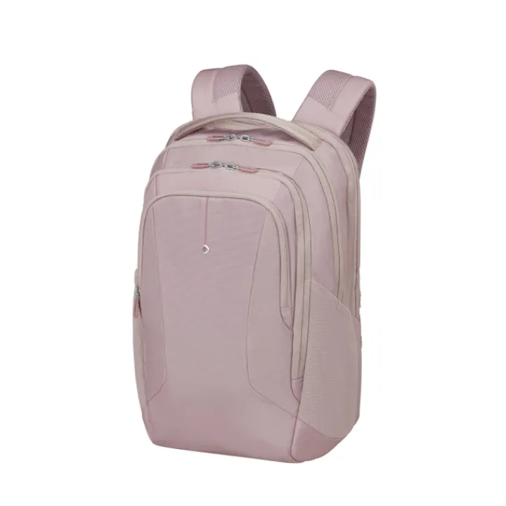 15.6 Inch Laptoptassen>Samsonite Guardit Classy 2.0 Laptop Backpack 15.6" stone grey