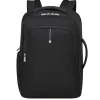 Kleine Reistassen|Handbagage Reistassen>Samsonite Guardit Classy 2.0 Underseater Backpack M black