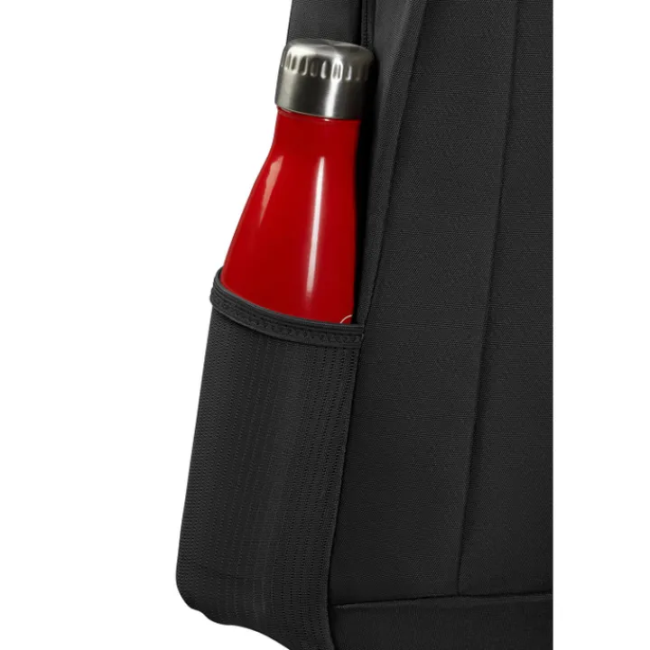 Kleine Rugzakken|Heren Rugzakken>Samsonite Guardit Classy Laptop Backpack + Handles 14.1" black