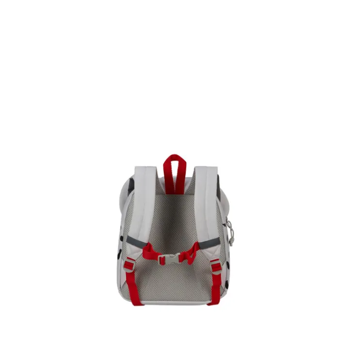 Peuter Schooltassen|Kinder Schooltassen>Samsonite Happy Sammies Disney Backpack S Disney Patch dalmation patch