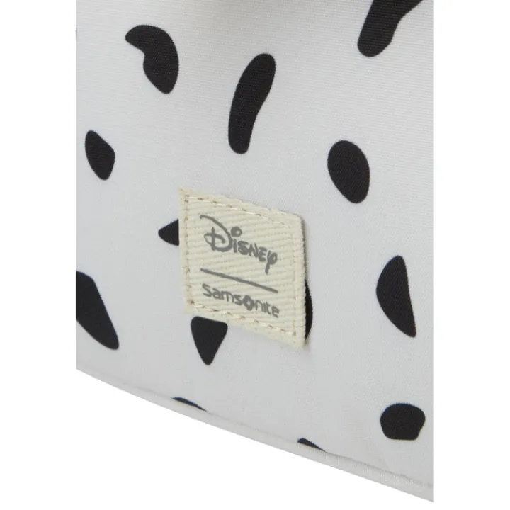 Peuter Schooltassen|Kinder Schooltassen>Samsonite Happy Sammies Disney Backpack S Disney Patch dalmation patch