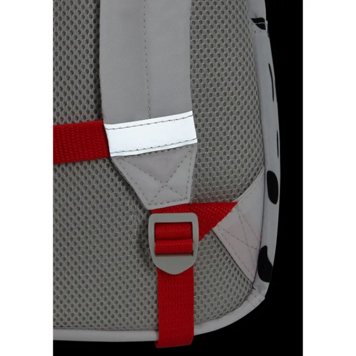 Peuter Schooltassen|Kinder Schooltassen>Samsonite Happy Sammies Disney Backpack S Disney Patch dalmation patch