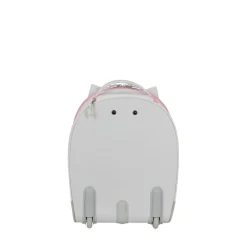Kindertrolleys|Kinderkoffers>Samsonite Happy Sammies Disney Upright 45 Disney Marie aristocat marie