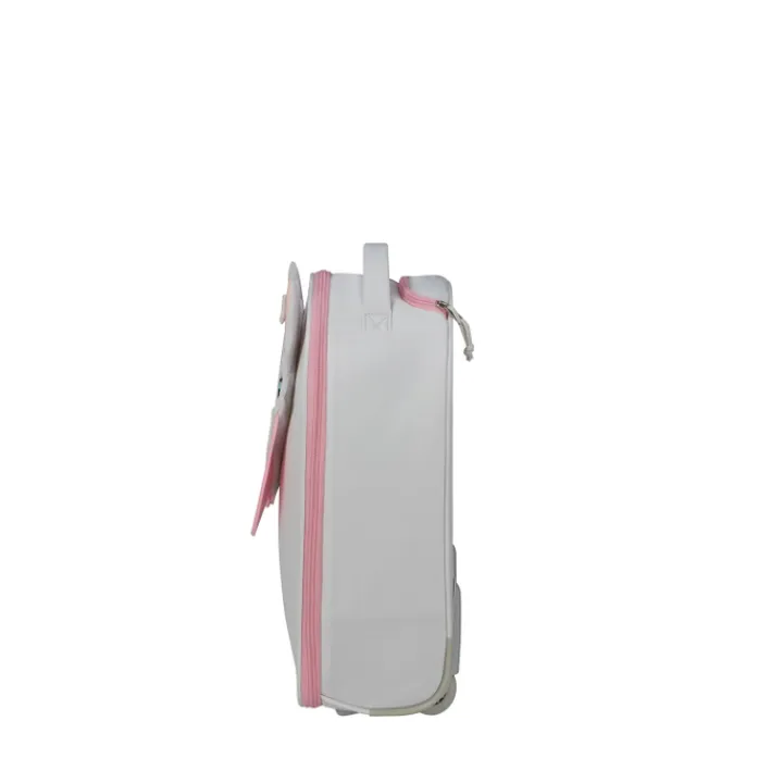 Kindertrolleys|Kinderkoffers>Samsonite Happy Sammies Disney Upright 45 Disney Marie aristocat marie