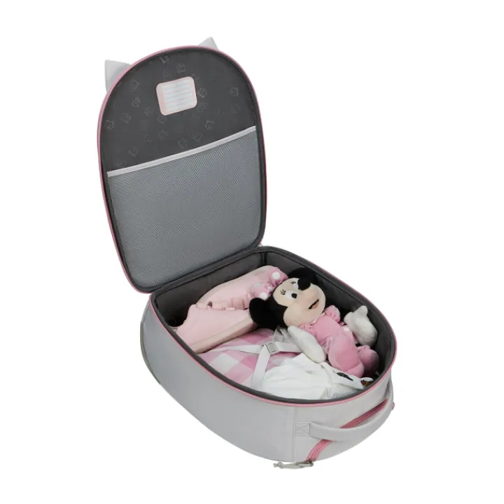 Kindertrolleys|Kinderkoffers>Samsonite Happy Sammies Disney Upright 45 Disney Marie aristocat marie