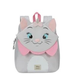 Peuter Schooltassen|Kinder Schooltassen>Samsonite Happy Sammies Disney Backpack S Disney Marie aristocat marie