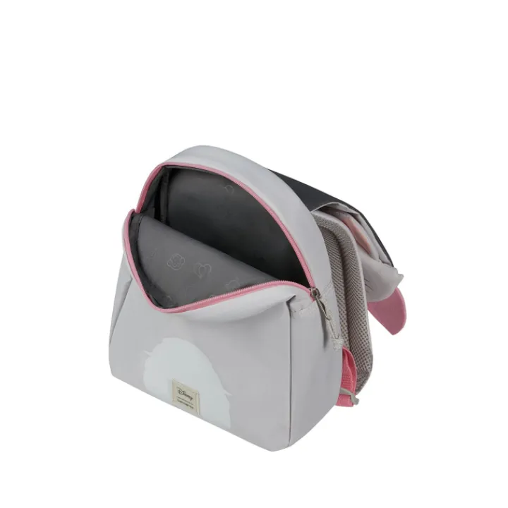 Peuter Schooltassen|Kinder Schooltassen>Samsonite Happy Sammies Disney Backpack S Disney Marie aristocat marie