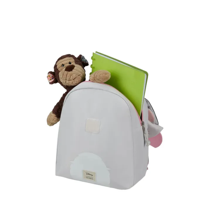 Peuter Schooltassen|Kinder Schooltassen>Samsonite Happy Sammies Disney Backpack S Disney Marie aristocat marie