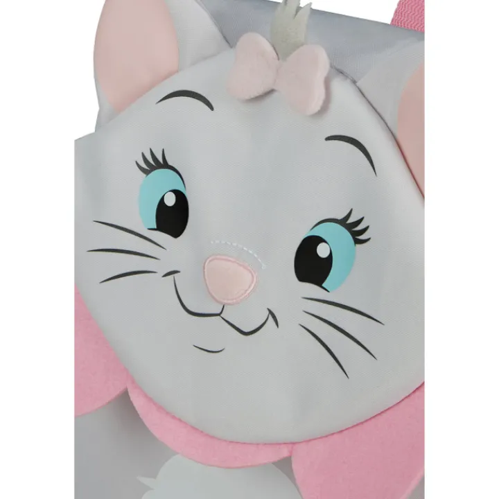 Peuter Schooltassen|Kinder Schooltassen>Samsonite Happy Sammies Disney Backpack S Disney Marie aristocat marie