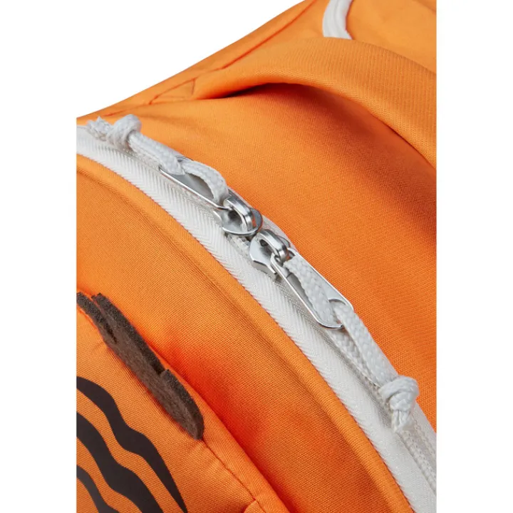 Kindertrolleys|Kinderkoffers>Sammies by Samsonite Samsonite Happy Sammies Eco Upright 45 Tiger Toby tiger toby