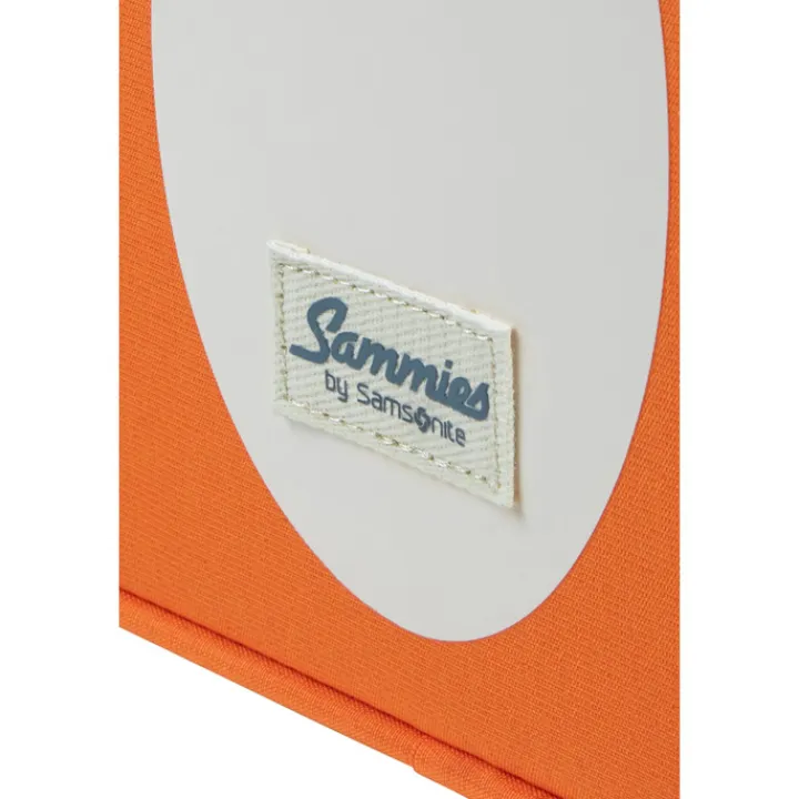 Kindertrolleys|Kinderkoffers>Sammies by Samsonite Samsonite Happy Sammies Eco Upright 45 Tiger Toby tiger toby