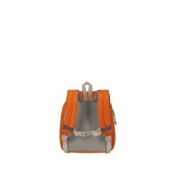 Peuter Rugzakken|Kinderrugzakken>Sammies by Samsonite Samsonite Happy Sammies Eco Backpack S Tiger Toby tiger toby