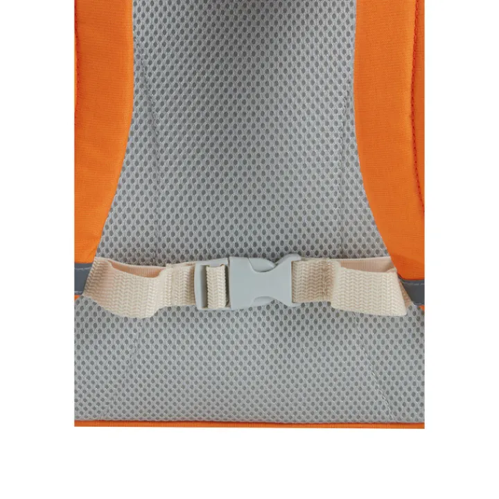 Peuter Rugzakken|Kinderrugzakken>Sammies by Samsonite Samsonite Happy Sammies Eco Backpack S Tiger Toby tiger toby