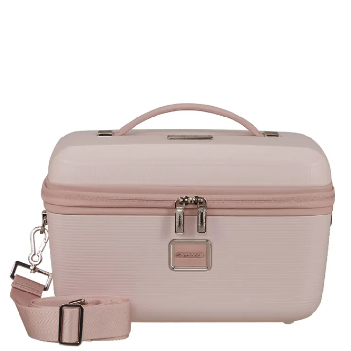 Beautycases>Samsonite Image Beauty Case rose