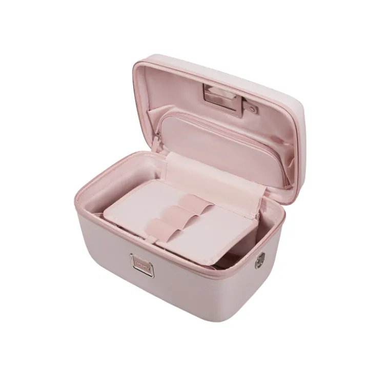 Beautycases>Samsonite Image Beauty Case rose