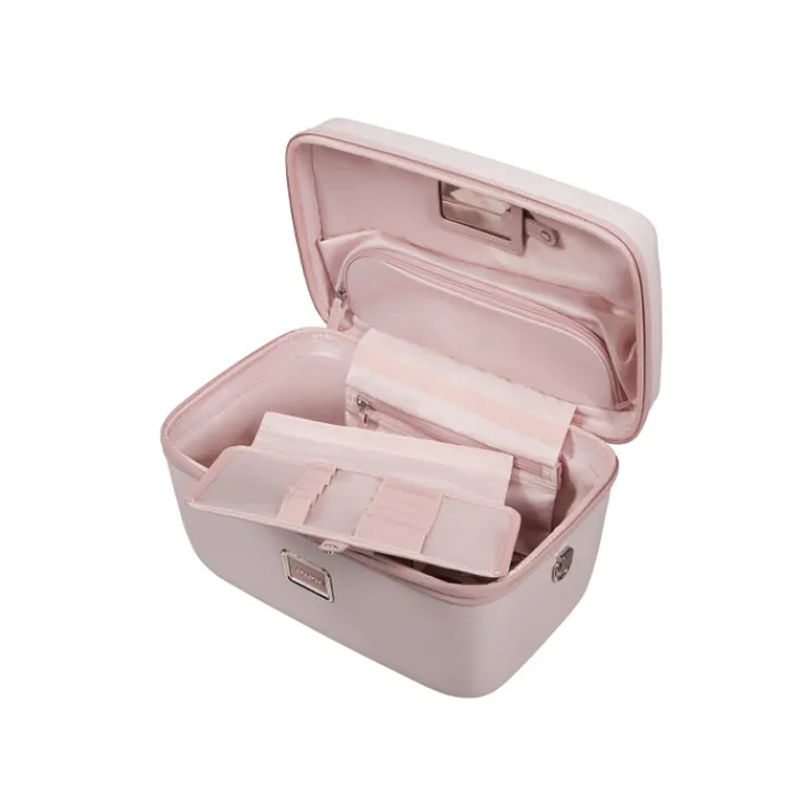 Beautycases>Samsonite Image Beauty Case rose