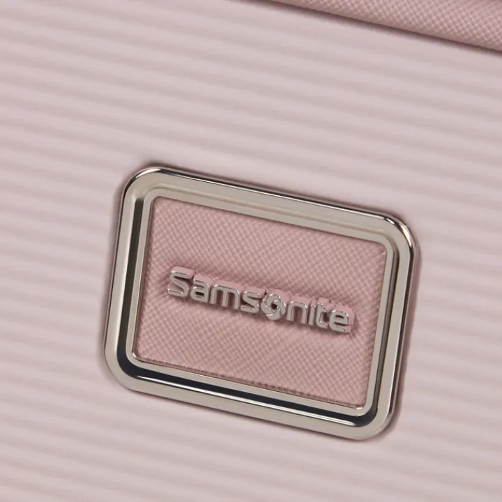 Beautycases>Samsonite Image Beauty Case rose