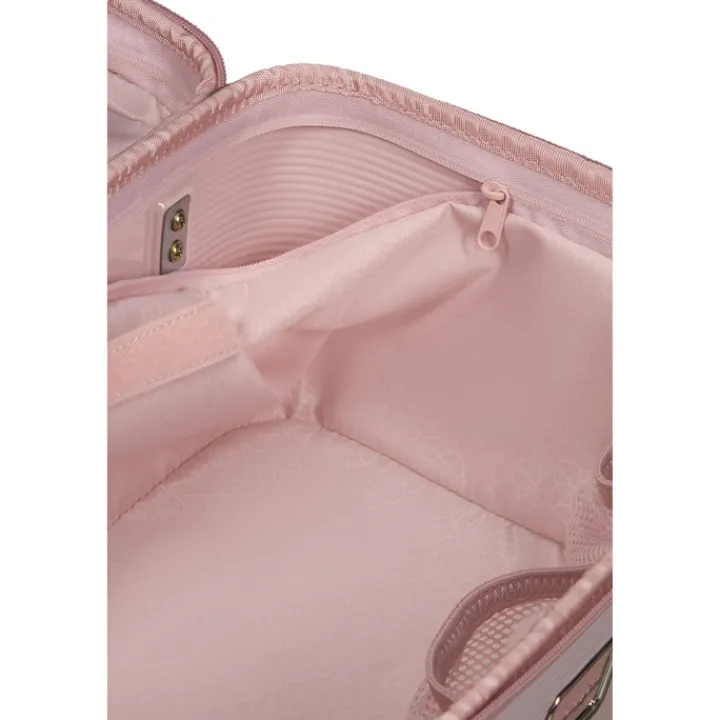Beautycases>Samsonite Image Beauty Case rose