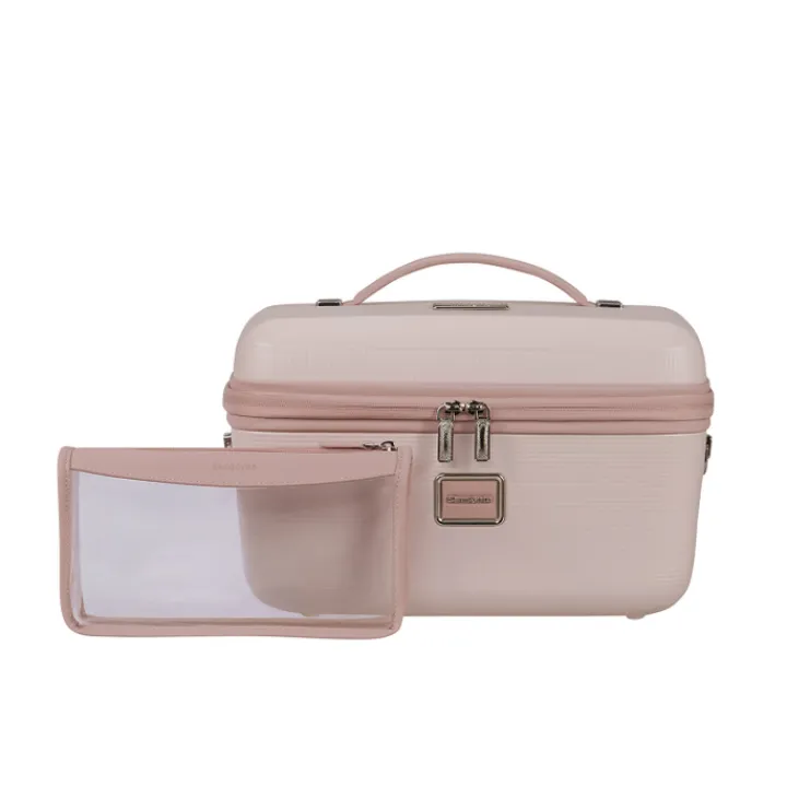 Beautycases>Samsonite Image Beauty Case rose