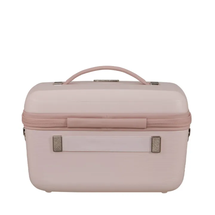Beautycases>Samsonite Image Beauty Case rose