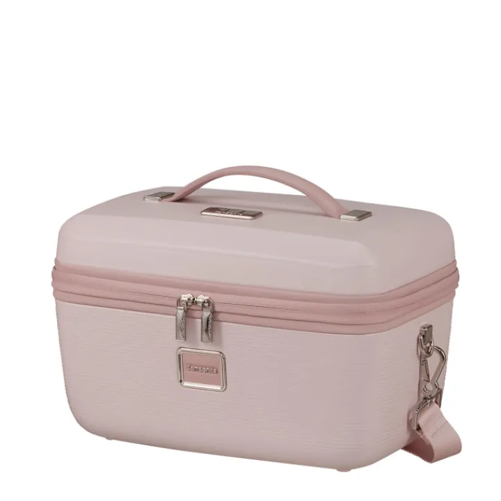 Beautycases>Samsonite Image Beauty Case rose