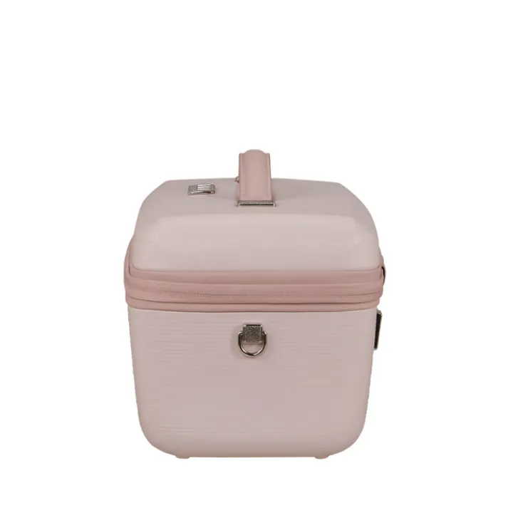 Beautycases>Samsonite Image Beauty Case rose