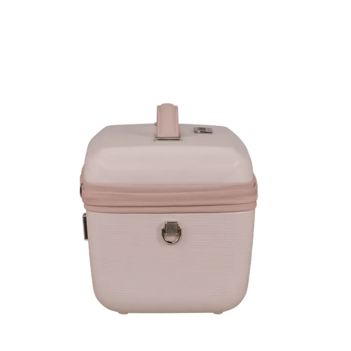 Beautycases>Samsonite Image Beauty Case rose