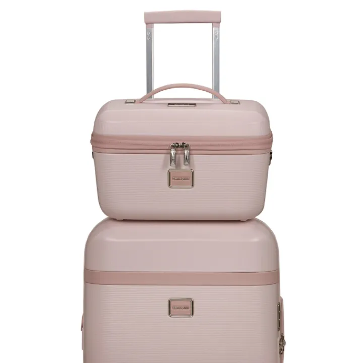 Beautycases>Samsonite Image Beauty Case rose