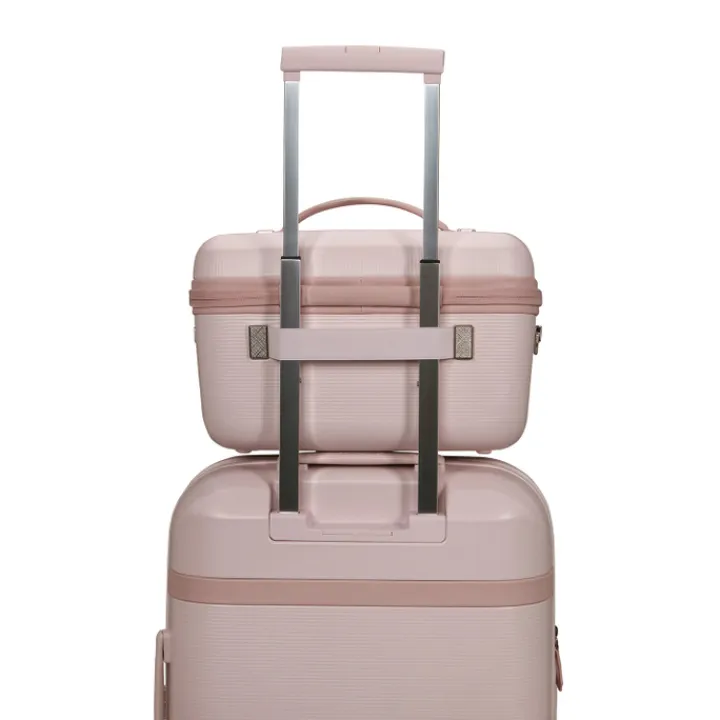 Beautycases>Samsonite Image Beauty Case rose