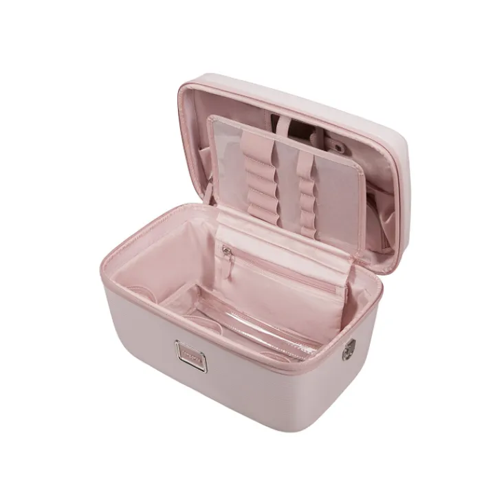 Beautycases>Samsonite Image Beauty Case rose