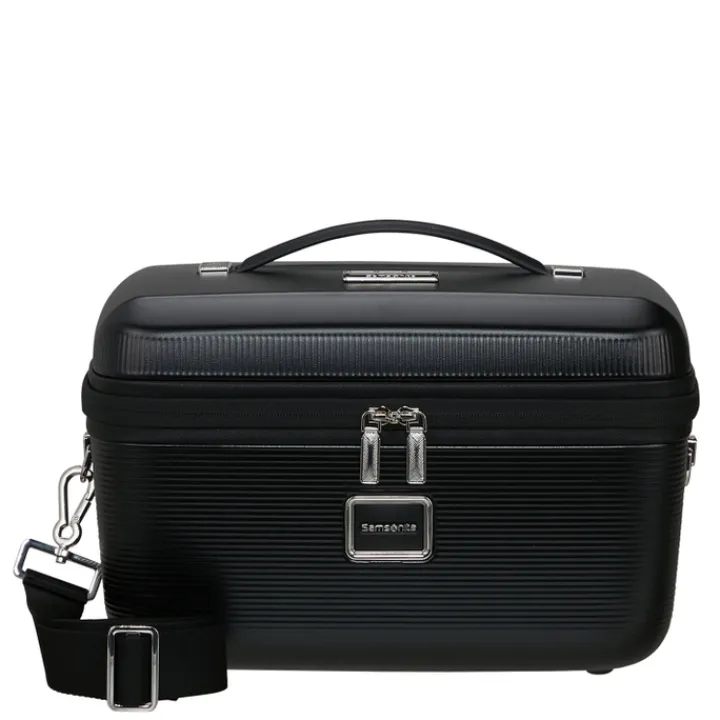 Beautycases>Samsonite Image Beauty Case black