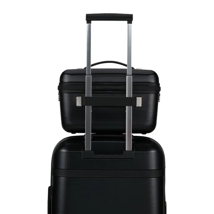 Beautycases>Samsonite Image Beauty Case black