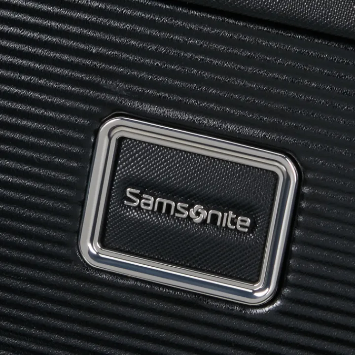 Beautycases>Samsonite Image Beauty Case black