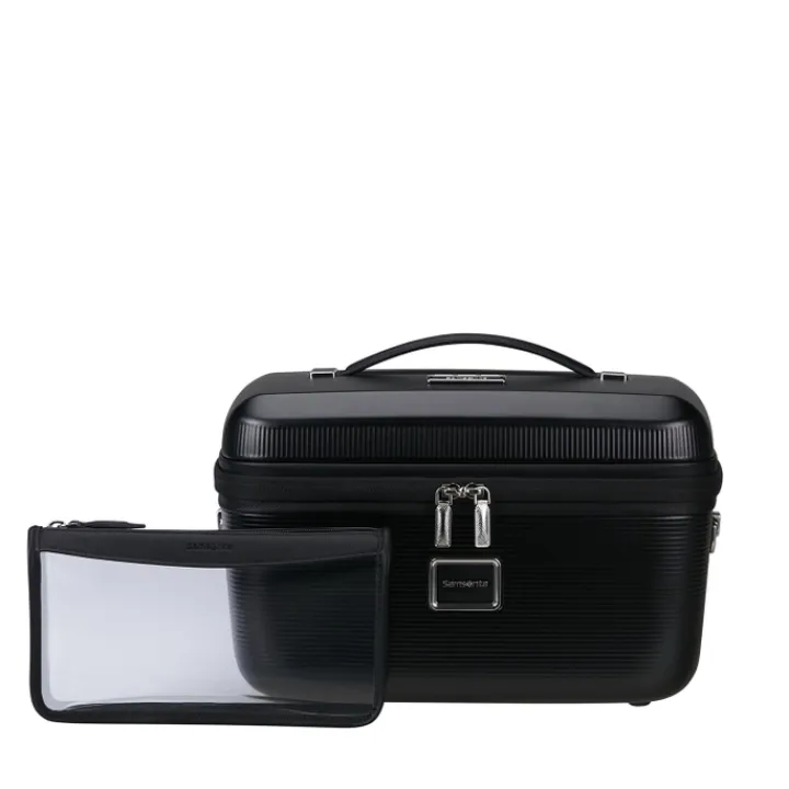Beautycases>Samsonite Image Beauty Case black