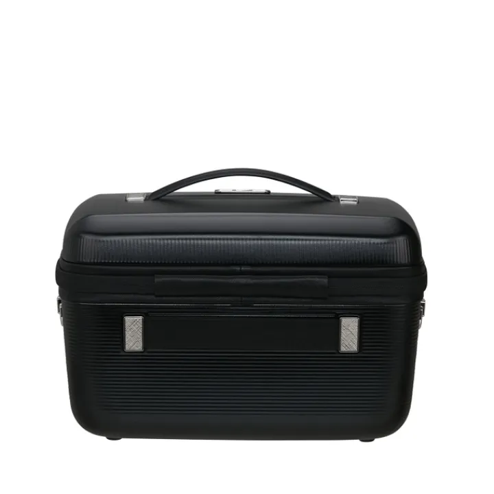Beautycases>Samsonite Image Beauty Case black