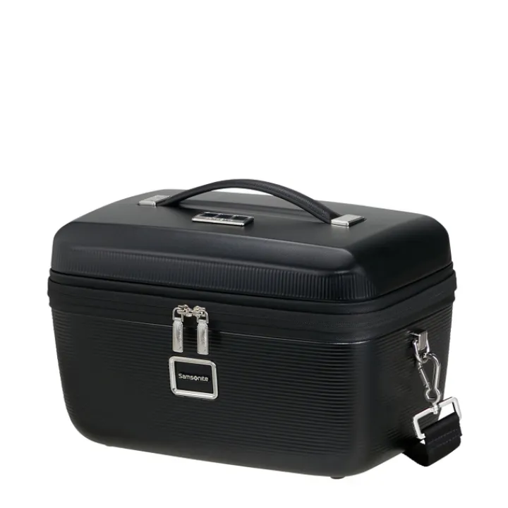 Beautycases>Samsonite Image Beauty Case black