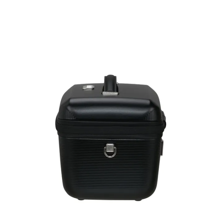 Beautycases>Samsonite Image Beauty Case black