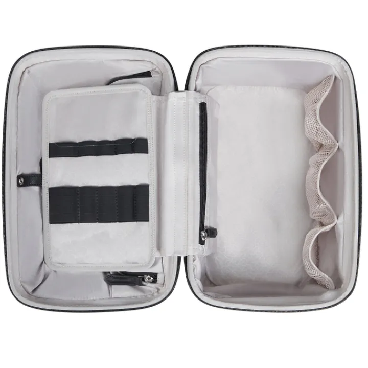 Beautycases>Samsonite Image Beauty Case black
