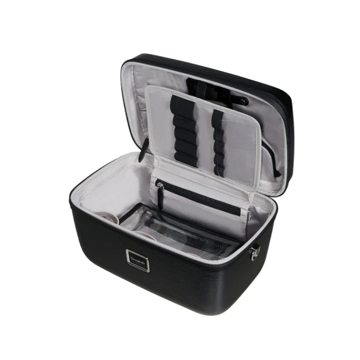 Beautycases>Samsonite Image Beauty Case black