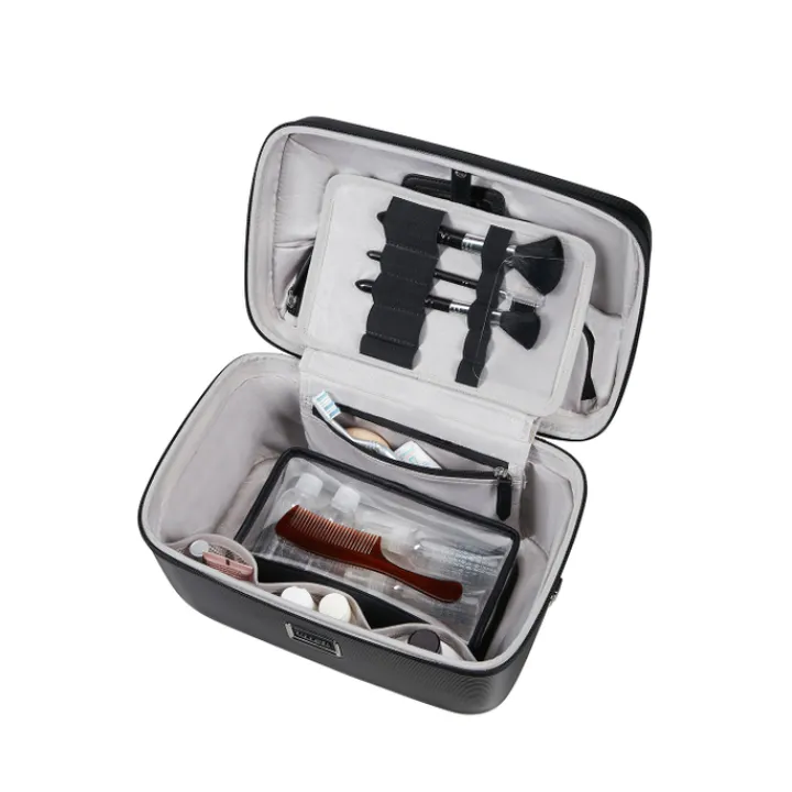 Beautycases>Samsonite Image Beauty Case black