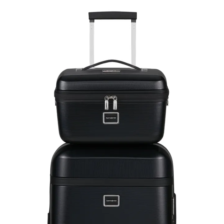 Beautycases>Samsonite Image Beauty Case black