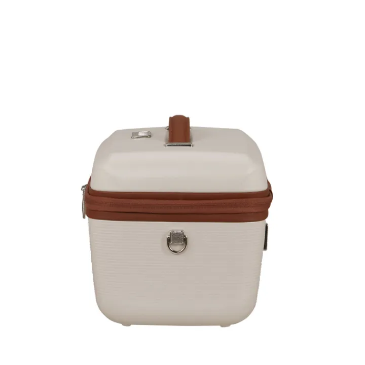 Beautycases>Samsonite Image Beauty Case ivory