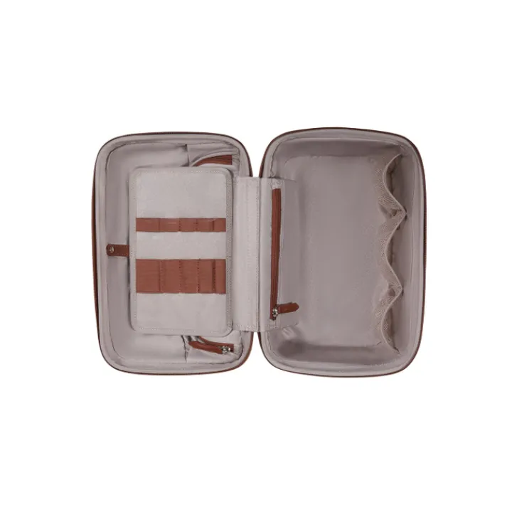 Beautycases>Samsonite Image Beauty Case ivory