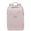Kleine Rugzakken|Heren Rugzakken>Samsonite Image Biz Backpack 14.1" rose