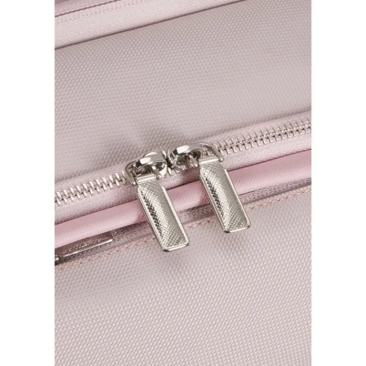 Kleine Rugzakken|Heren Rugzakken>Samsonite Image Biz Backpack 14.1" rose